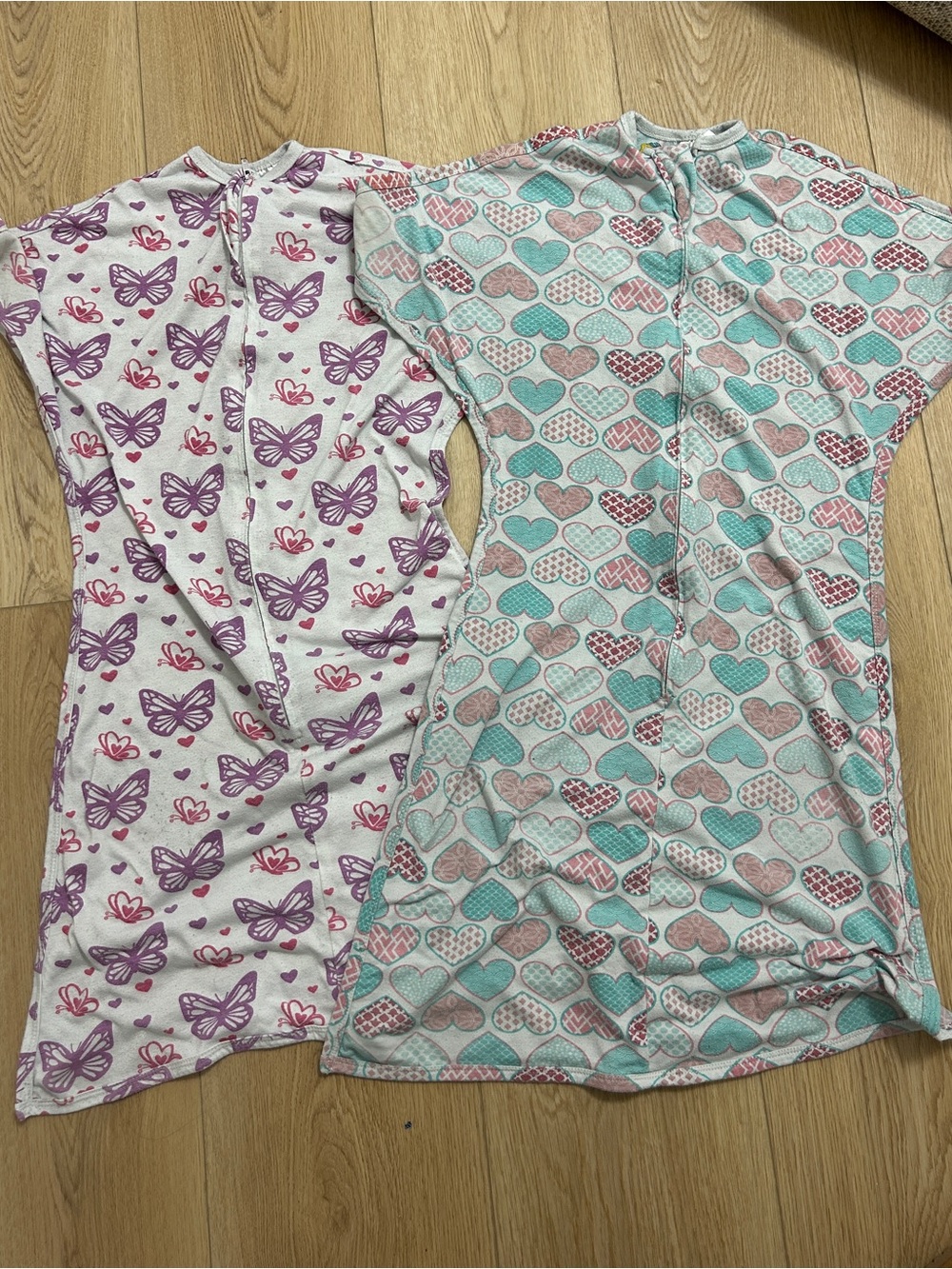 Zipadee Zip Size Large Sleep Sacks (2)